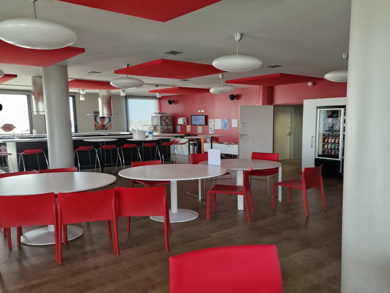 Bureau Villeurbanne 4278m² Location bureau Villeurbanne Rhône OLBUR2315846 27
